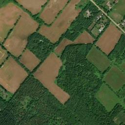 Satellite view of Erin Heights Golf & Country Club