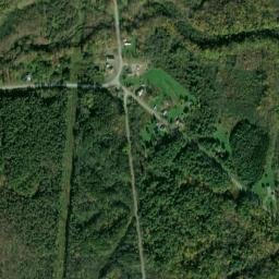 Worth New York High Resolution Satellite Map