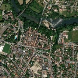 Saint-Sulpice-la-Pointe map(satellite map)