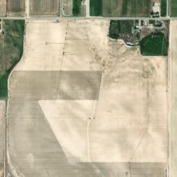 21384-21490 Market Rd, Parma, ID 83660 High Resolution Satellite Map