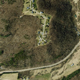 W3827 County Rd Yy, La Crosse, WI 54601 Satellite Map