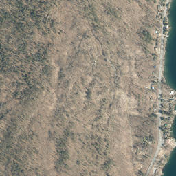 Indian Kettles New York High Resolution Satellite Map