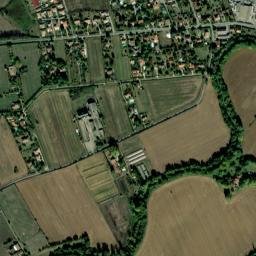 Grenade map(satellite map)