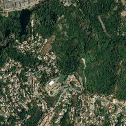 Colomars map(satellite map)