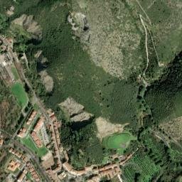 San Giuliano Terme map(satellite map)