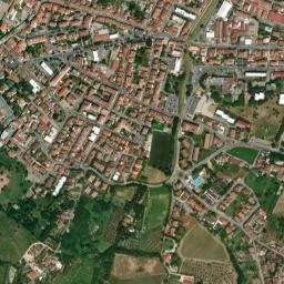 Lastra a Signa map(satellite map)