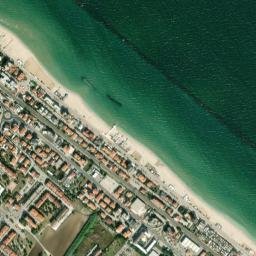Marotta map(satellite map)