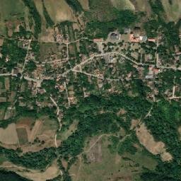 Makresh map(satellite map)