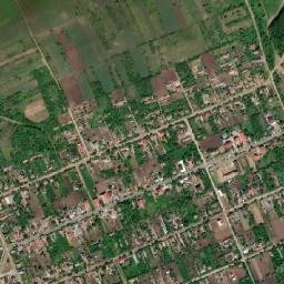 Traian map(satellite map)