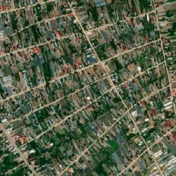 Bragadiru map(satellite map)