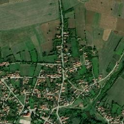 Obshtina Zavet map(satellite map)