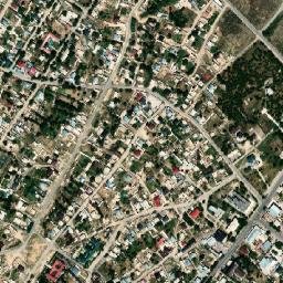 Chulakkurgan map(satellite map)