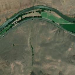 4300 U.S. 20, Harper, OR 97906, USA High Resolution Satellite Map