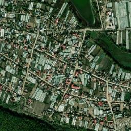 Gârcov map(satellite map)