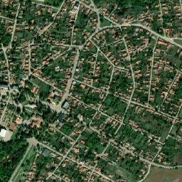 Zavet map(satellite map)