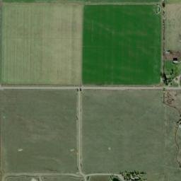 255 E 2500 N, Driggs, ID 83422, USA Satellite Map