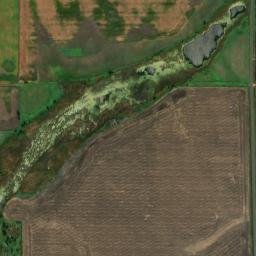 24901-24999 421st Avenue Alexandria High Resolution Satellite Map