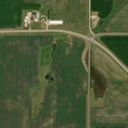 16001-16459 County Road 13, Wilmont, MN High Resolution Satellite Map