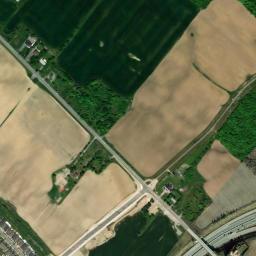Satellite view of Rosedale Village Golf & Country Club