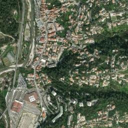 Drap map(satellite map)