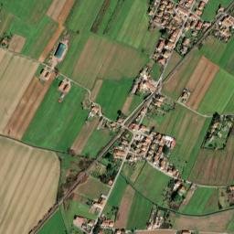 Gello map(satellite map)