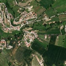Saltara map(satellite map)