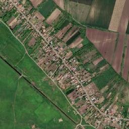 Seaca map(satellite map)