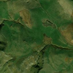 Zol’skiy Rayon map(satellite map)