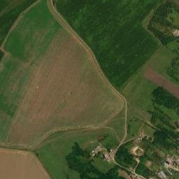 Nizhniy Kurkuzhin map(satellite map)