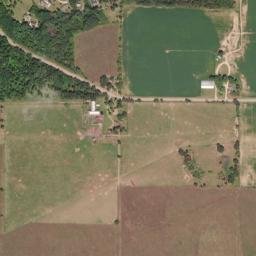 County Road D, Montello, WI 53949, USA High Resolution Satellite Map