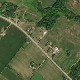 Satellite view of Calerin Golf Club