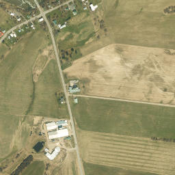 Woodville New York High Resolution Satellite Map