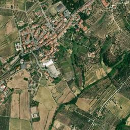 Malmantile map(satellite map)