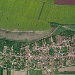 Năvodari map(satellite map)