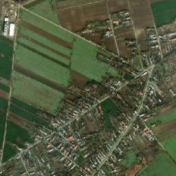 Comuna Găujani map(satellite map)
