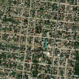 Kargalinskaya map(satellite map)