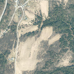 Putnam New York High Resolution Satellite Map