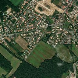 Labastide-Saint-Sernin map(satellite map)