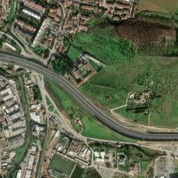 Grassina Ponte a Ema map(satellite map)