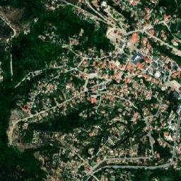 Oryahovo map(satellite map)