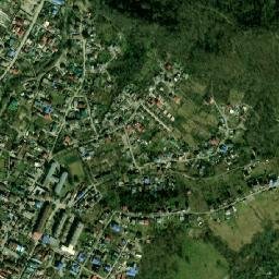 Vardane map(satellite map)