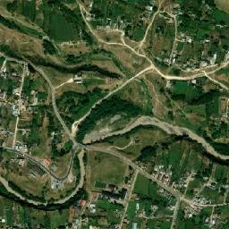 Kamennomostskoye map(satellite map)