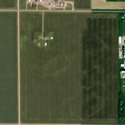 2107-2109 175th Street, Fairmont, MN High Resolution Satellite Map