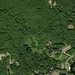 Holderness map(satellite map)