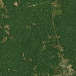 Limington map(satellite map)