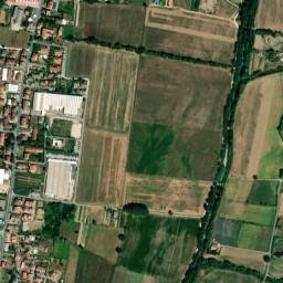 Soci map(satellite map)