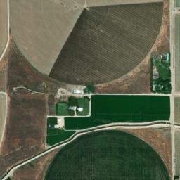24001-24225 Roswell Road, Parma, ID High Resolution Satellite Map