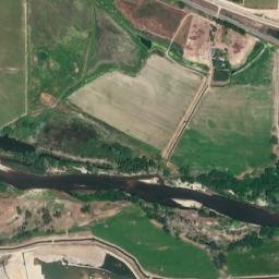 21316-21382 U.S. 26, Caldwell, ID 83607 High Resolution Satellite Map