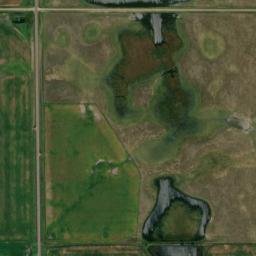 427th Avenue Alexandria SD 57311 High Resolution Satellite Map