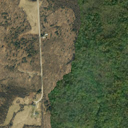 Cobbtown New York High Resolution Satellite Map